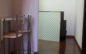 B&B Le Pleiadi Aeroporto Fiumicino
